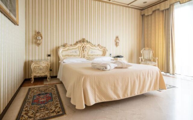 Castello Di San Gaudenzio