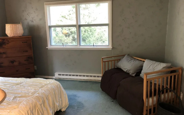 Silver Spring Chalet - GetAway