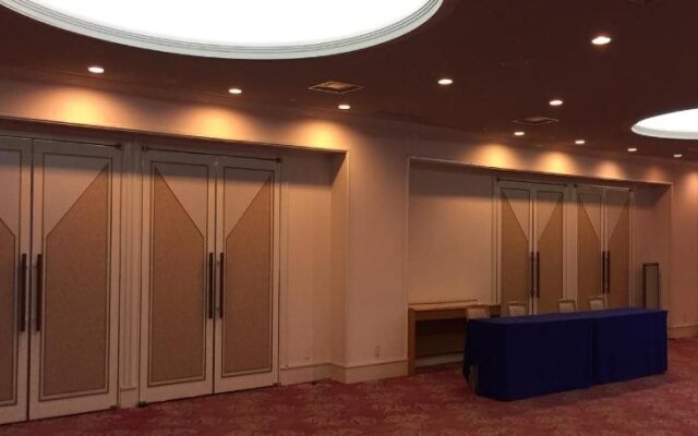 Hotel Crown Hills Takefu