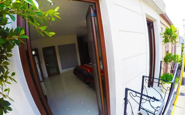 Hermoso Loft 3 En el Centro de la Ciudad
