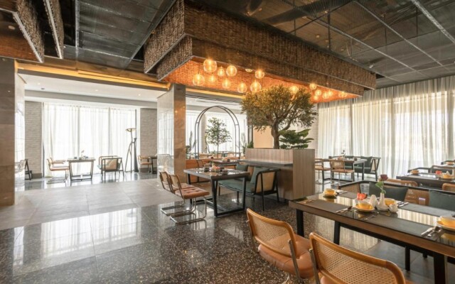 Ewaa Express Hotel - Al jouf