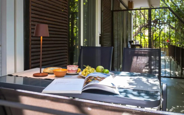 Magnificent Home Athens Voula