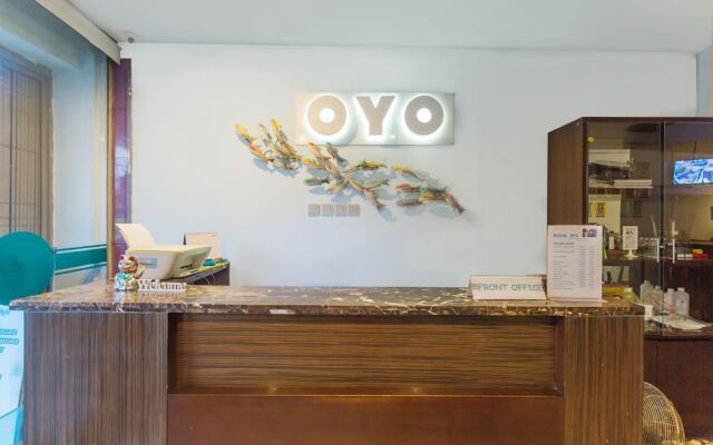 OYO 2544 Just-in Hotel