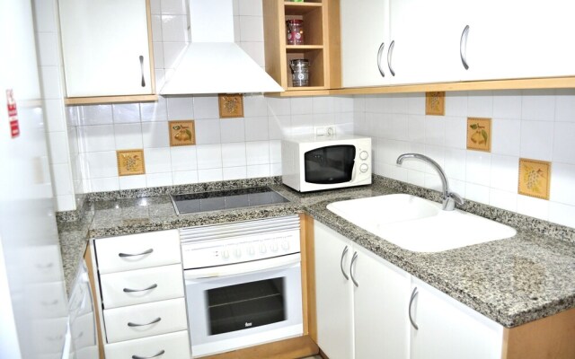 Residencial Playa Sol III