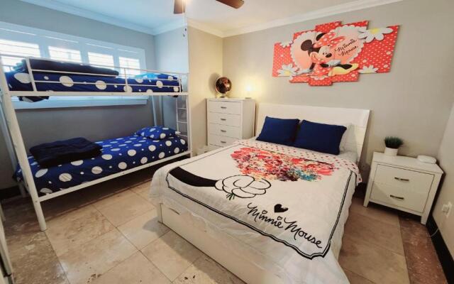 4 MINUTES To BEACH VACATION PLACE