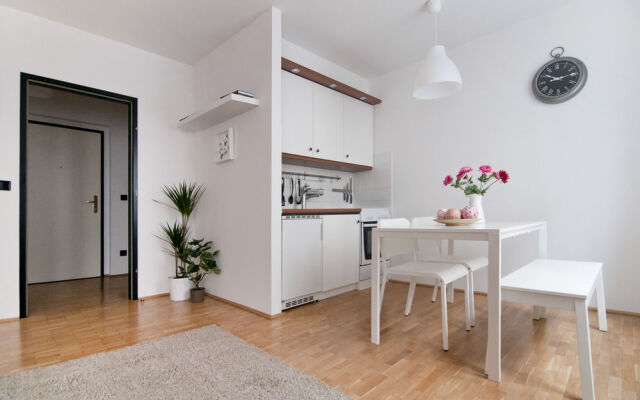 Premium Apartment Vienna City