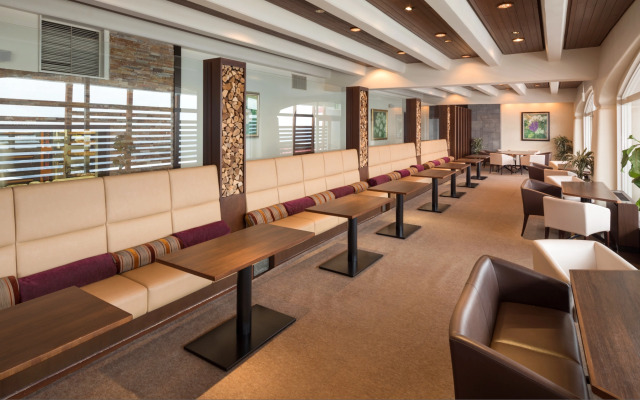 Akakura Kanko Hotel