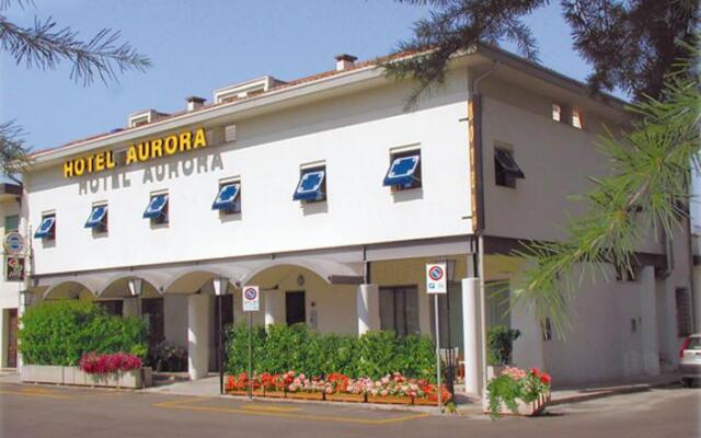 Hotel Aurora