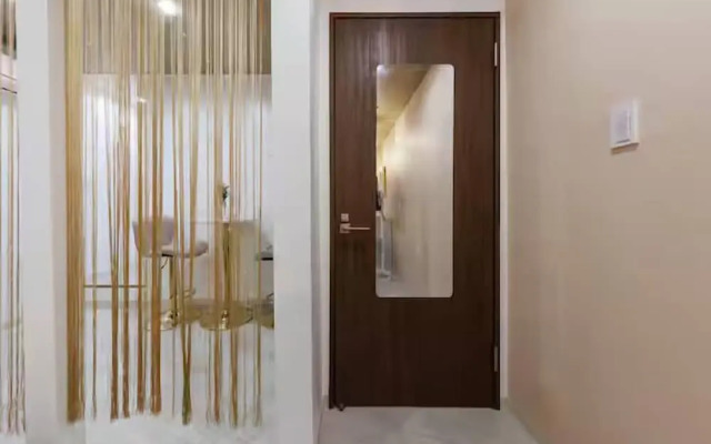 Kuromon Central Self Inn202