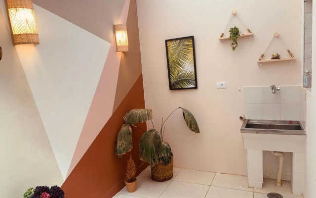 Lindo Sobrado ( 3 min. Consulado EUA)