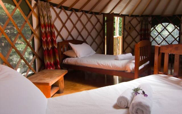 On The Track Lodge