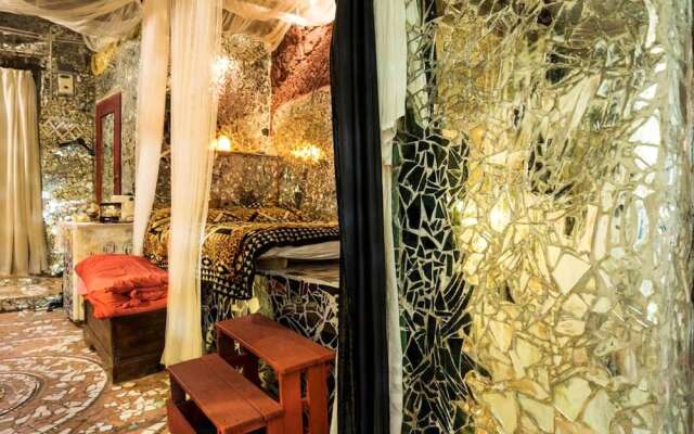 Property With One Bedroom In Caprarola