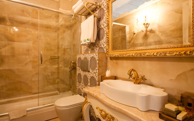 Symbola Bosphorus Istanbul