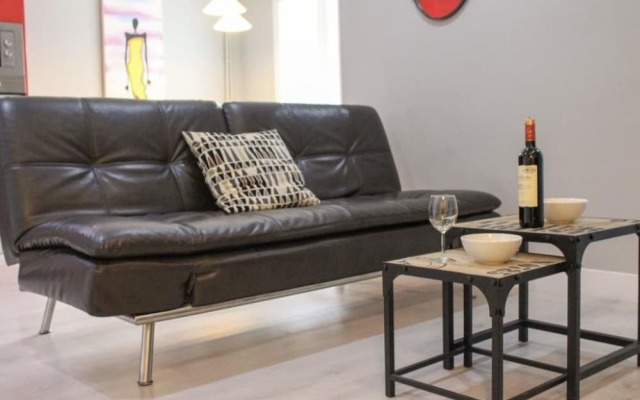 PUERTA DEL SOL Apartment