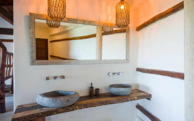 Spirit Holbox