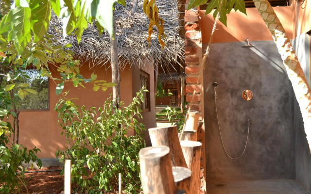 Kuwera Eco Lodge