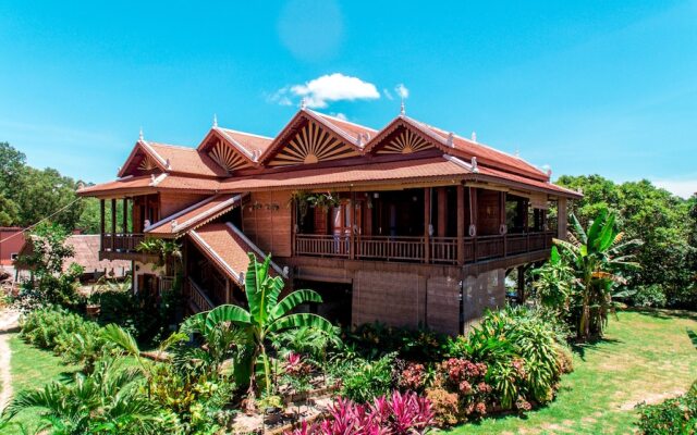 Samot Baitong Resort