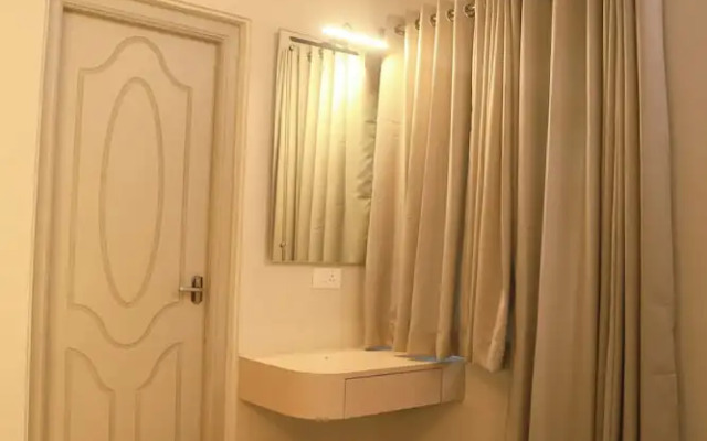 Castle 360 Inn