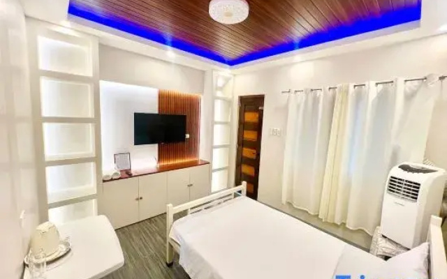 Transient Room in Lipa City