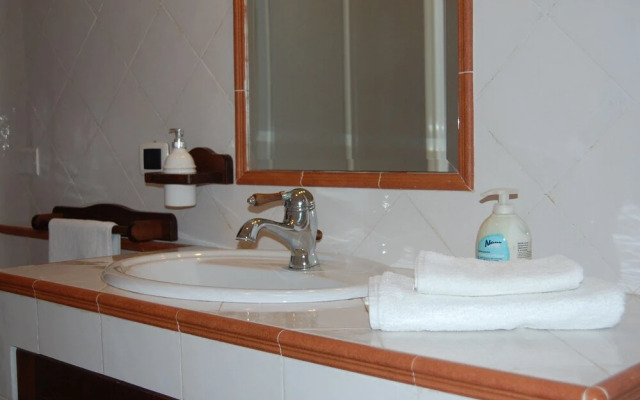 Il Giardino degli Ulivi