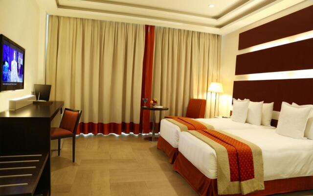 Welcomhotel by ITC Hotels, Dwarka, New Delhi