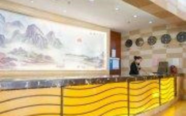 Ru Dong Hotel