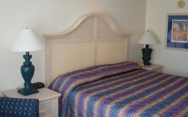 Seafarer Condominium Resort