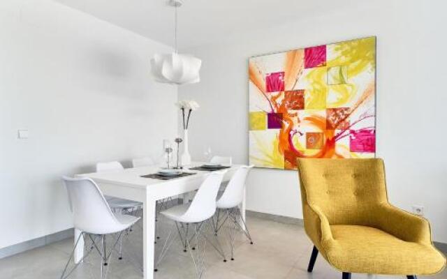 Residencial Cabo Azul
