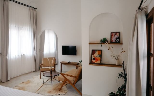 Happy Together By Villa Kresna