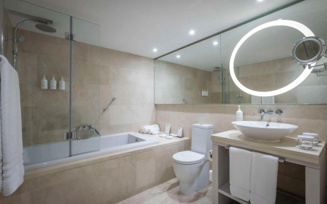 The Morrison Dublin, Curio Collection by Hilton