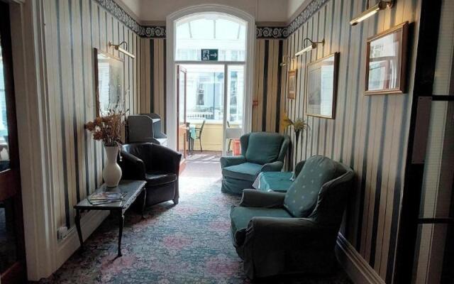 White Heather Hotel