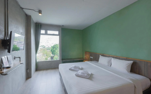 EcoLoft Hotel
