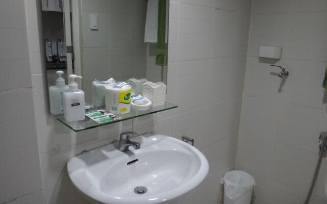La Vista at Sea Residences