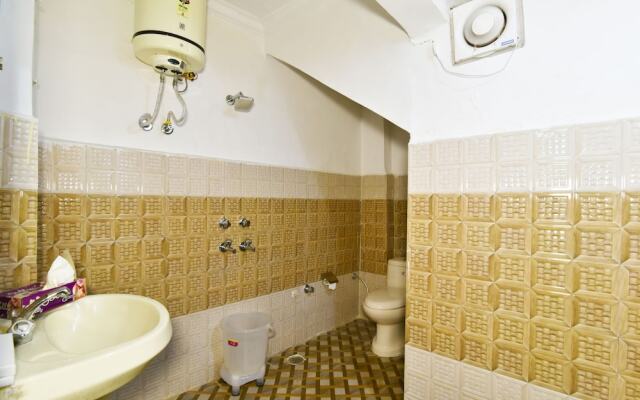 HK Backpackers Hostel