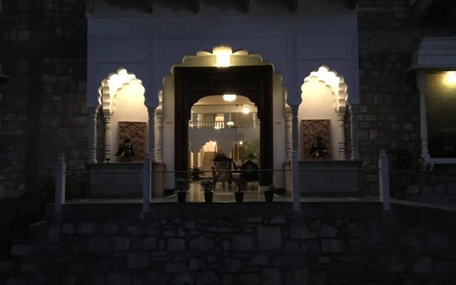 Hotel Rajasthan palace - A Boutique Heritage Hotel in Jaipur