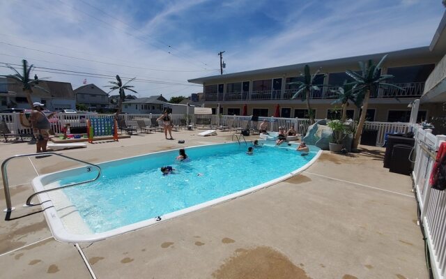 Sand Box Motel