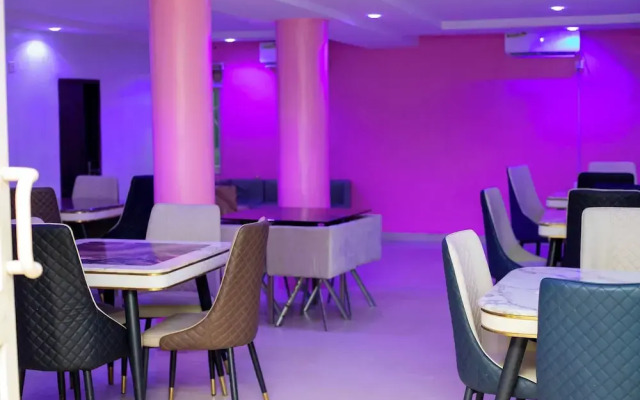 New Eastern Comfort Hotel Umuahia