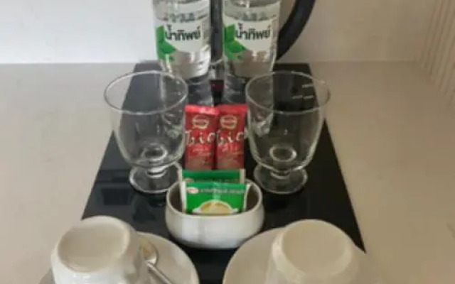 Espana Resort Pattaya Jomtien