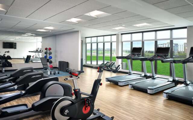 The Forester Hotel, part of Unscripted by Hyatt