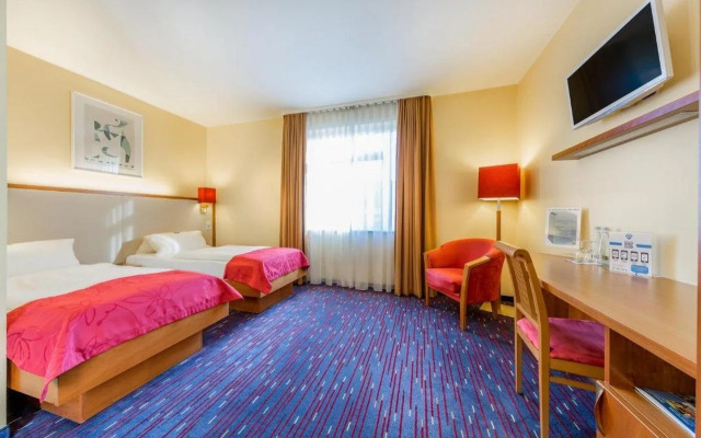 Hotel am Schillerpark