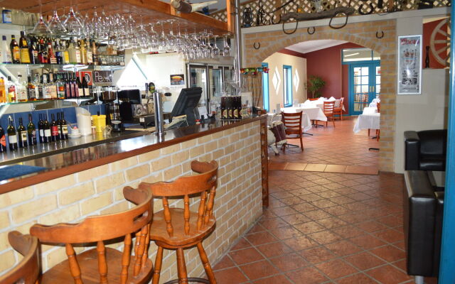 Taree Motor Inn