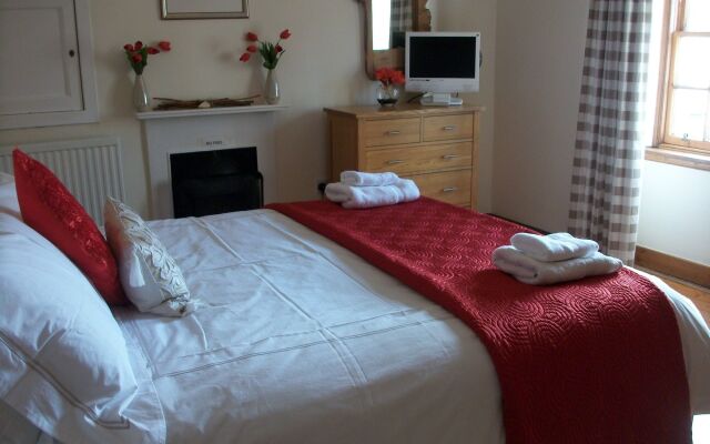 Centre Stables Luxury Self Catering Loch Lomond