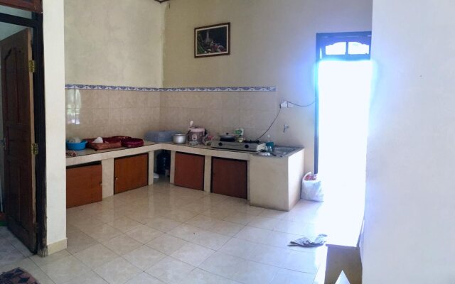 Relaxsoul Cubang Abang Homestay