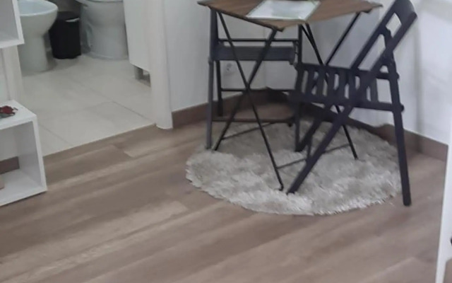 Minimalist Apartment Located near Belém