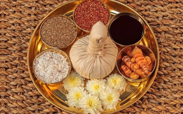 Shreyas Yoga Retreat, Bangalore