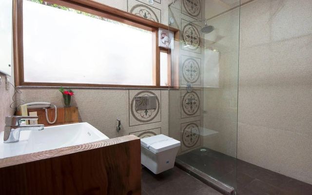 Tuskars Resort Corbett