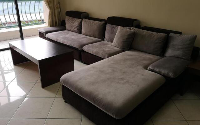 Marina Court Homestay Kota Kinabalu