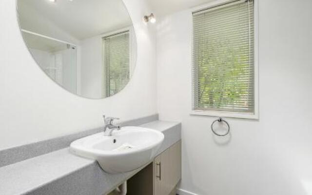 Amberley Retreat