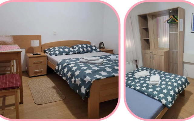 Apartmani Apolon
