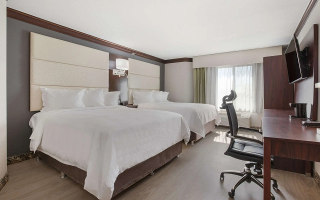 The Leo Collection Detroit, Ascend Hotel Collection